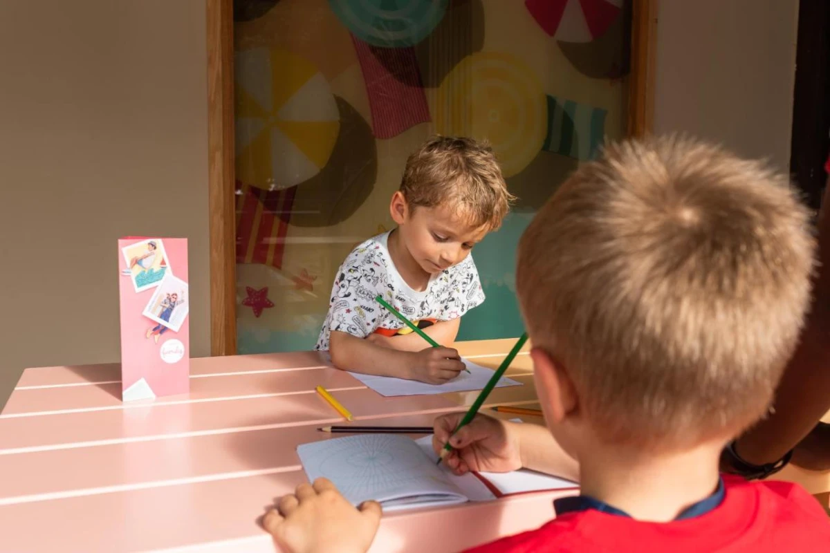 Le Meridien Ile Maurice - Hotel Photo 60