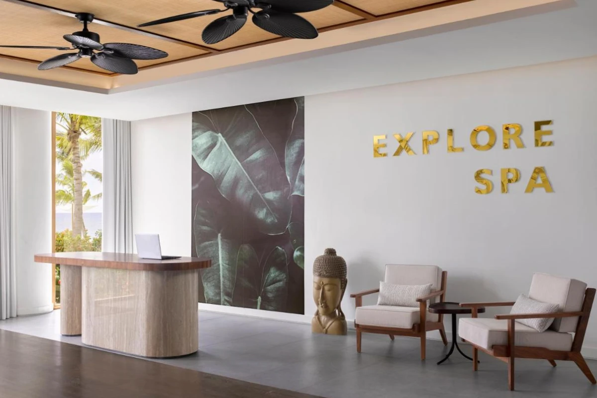 Le Meridien Ile Maurice - Hotel Photo 61