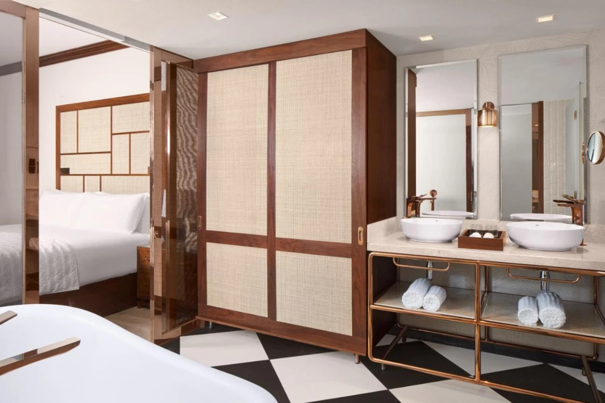 Le Meridien Ile Maurice - Hotel Photo 64