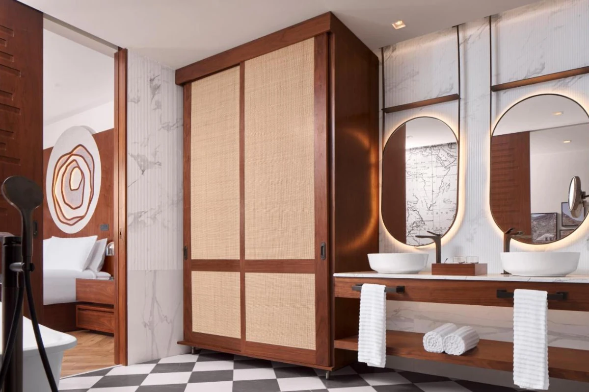 Le Meridien Ile Maurice - Hotel Photo 66