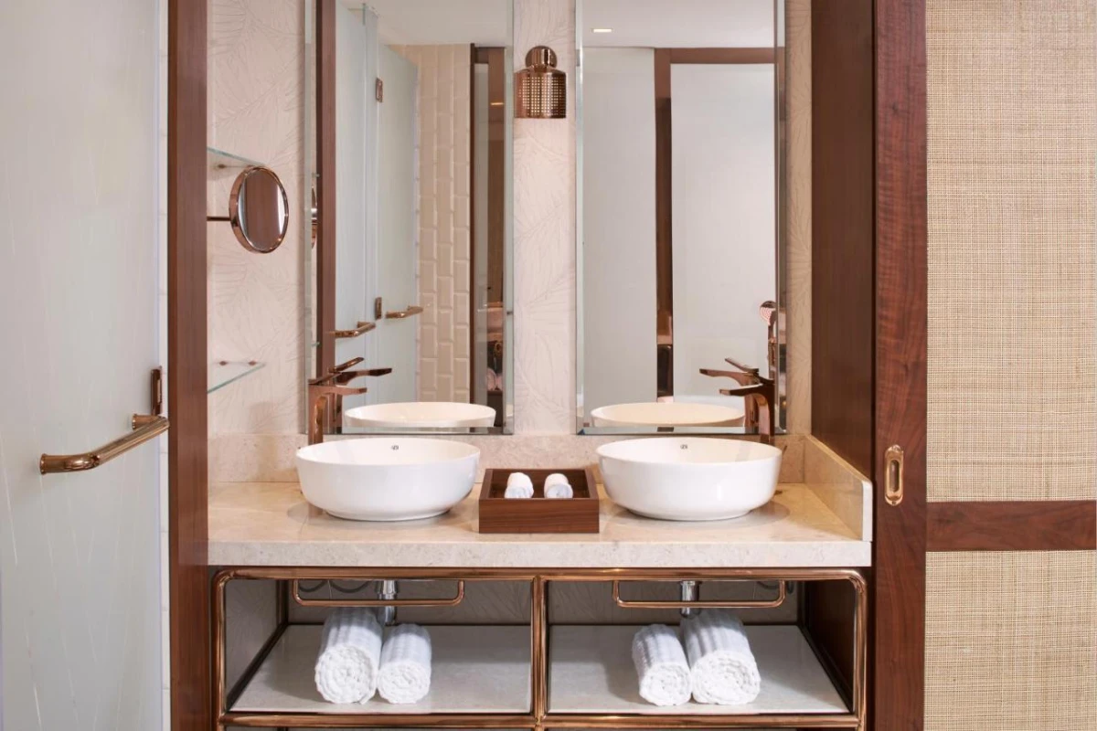 Le Meridien Ile Maurice - Hotel Photo 68