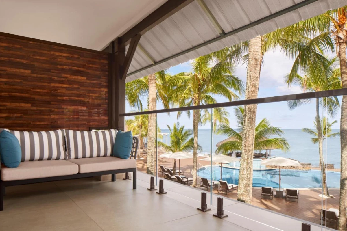 Le Meridien Ile Maurice - Hotel Photo 69