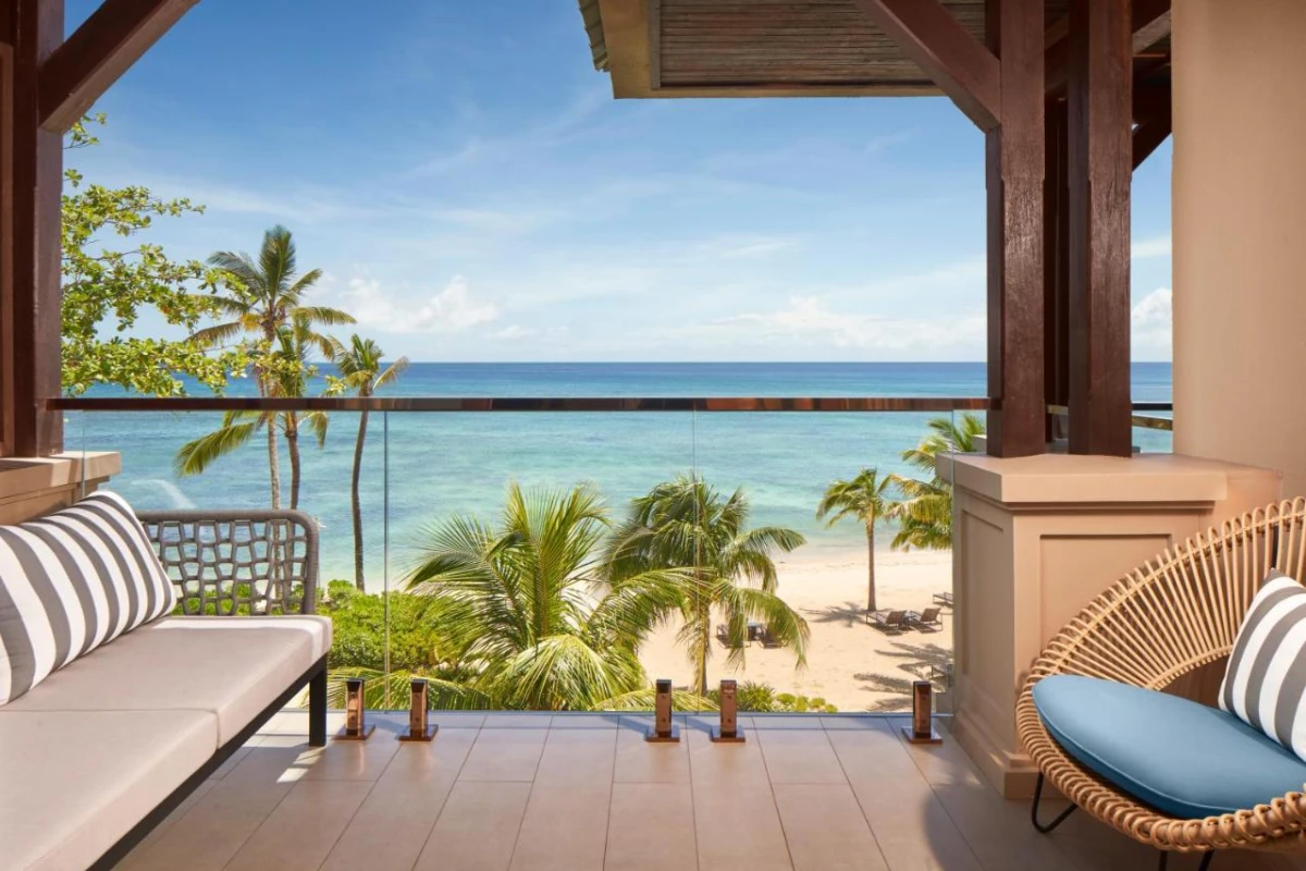 Le Meridien Ile Maurice - Hotel Photo 70