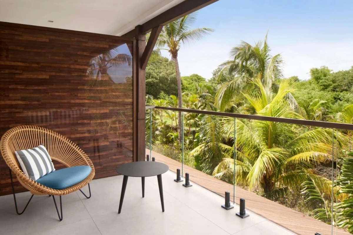 Le Meridien Ile Maurice - Hotel Photo 71