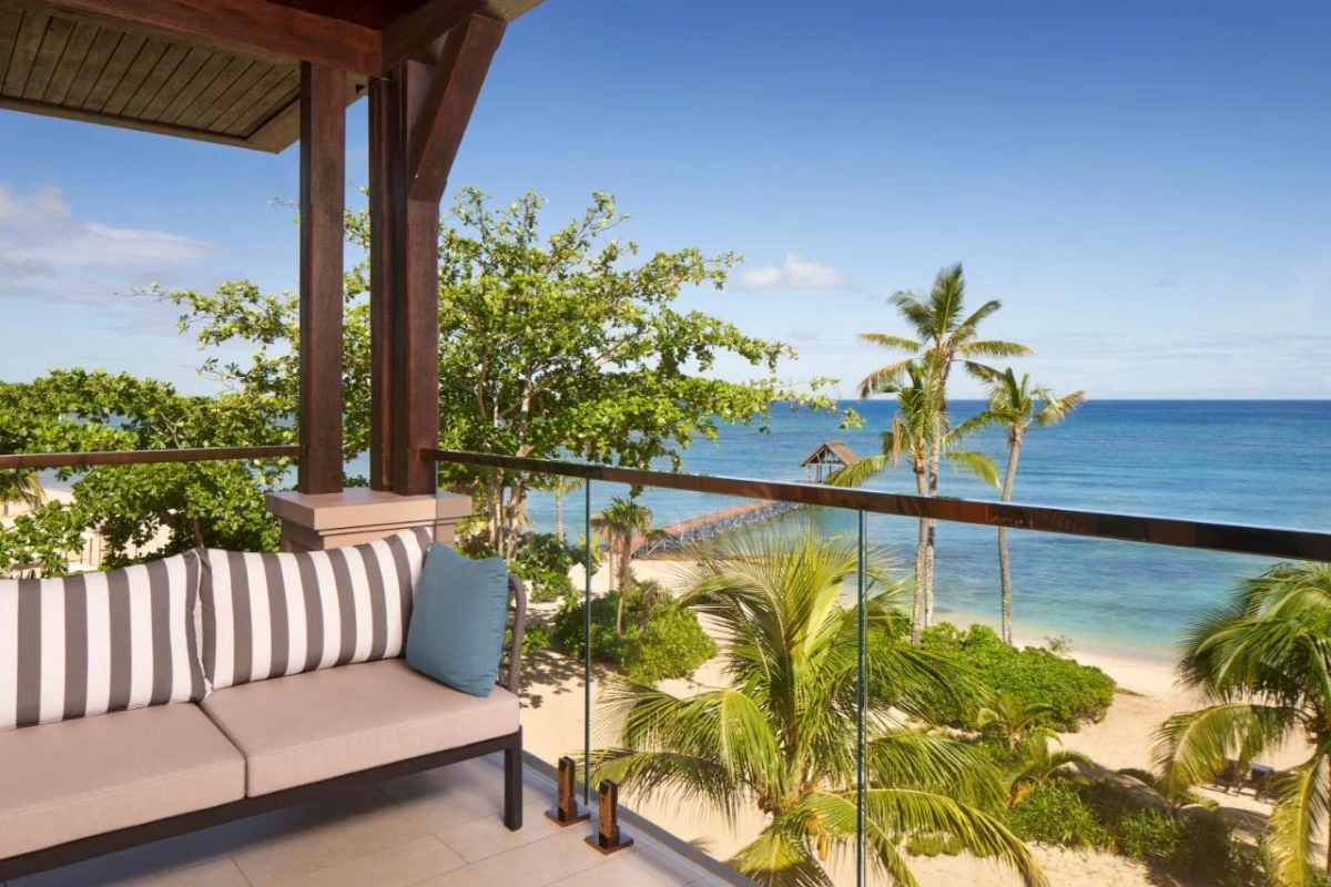 Le Meridien Ile Maurice - Hotel Photo 72