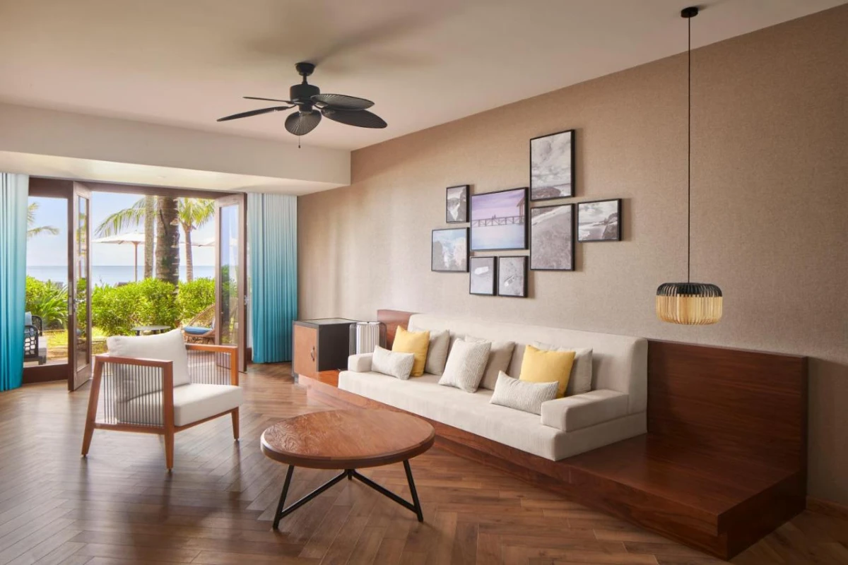 Le Meridien Ile Maurice - Hotel Photo 73