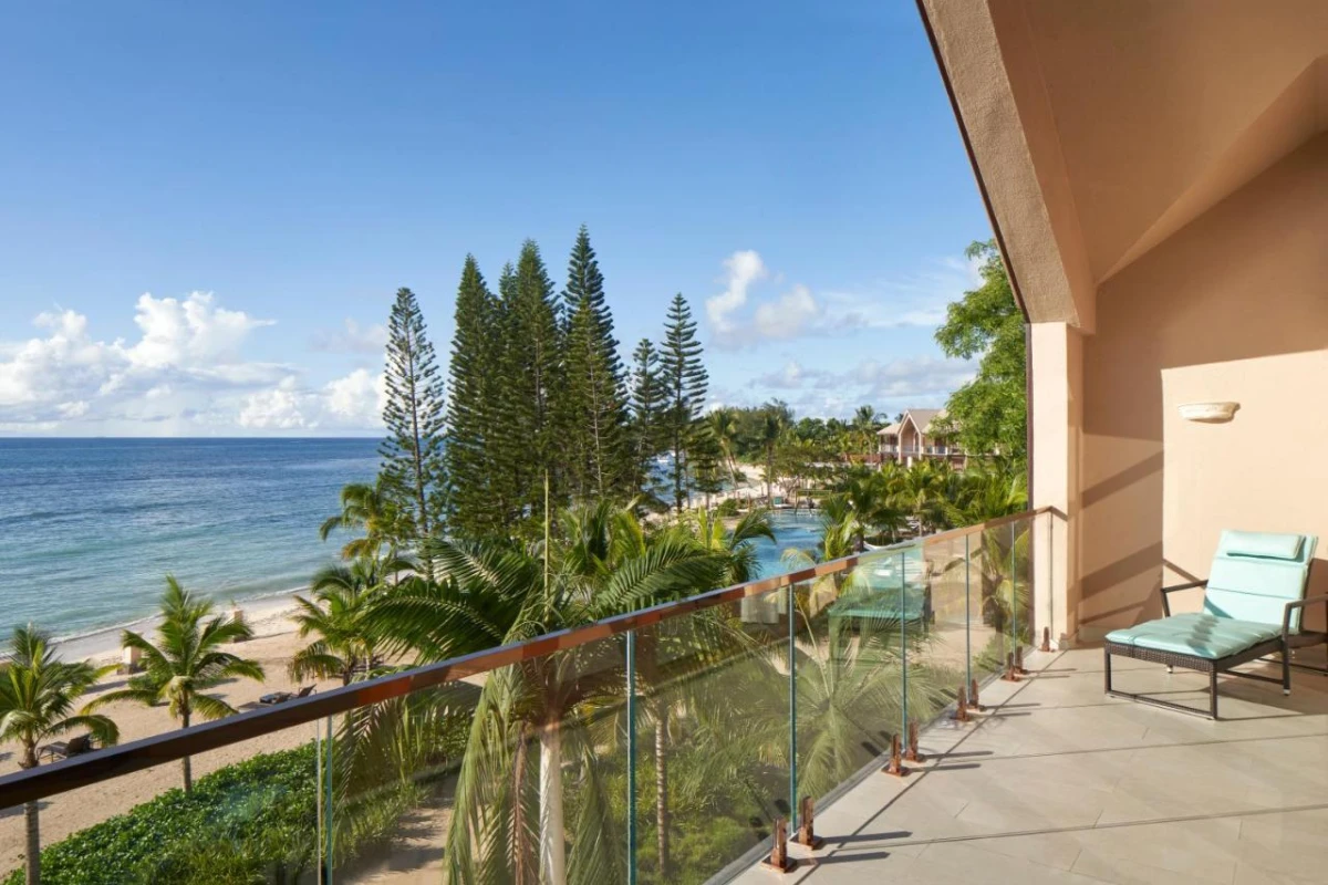 Le Meridien Ile Maurice - Hotel Photo 75