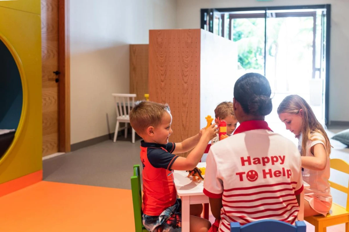 Le Meridien Ile Maurice - Hotel Photo 77