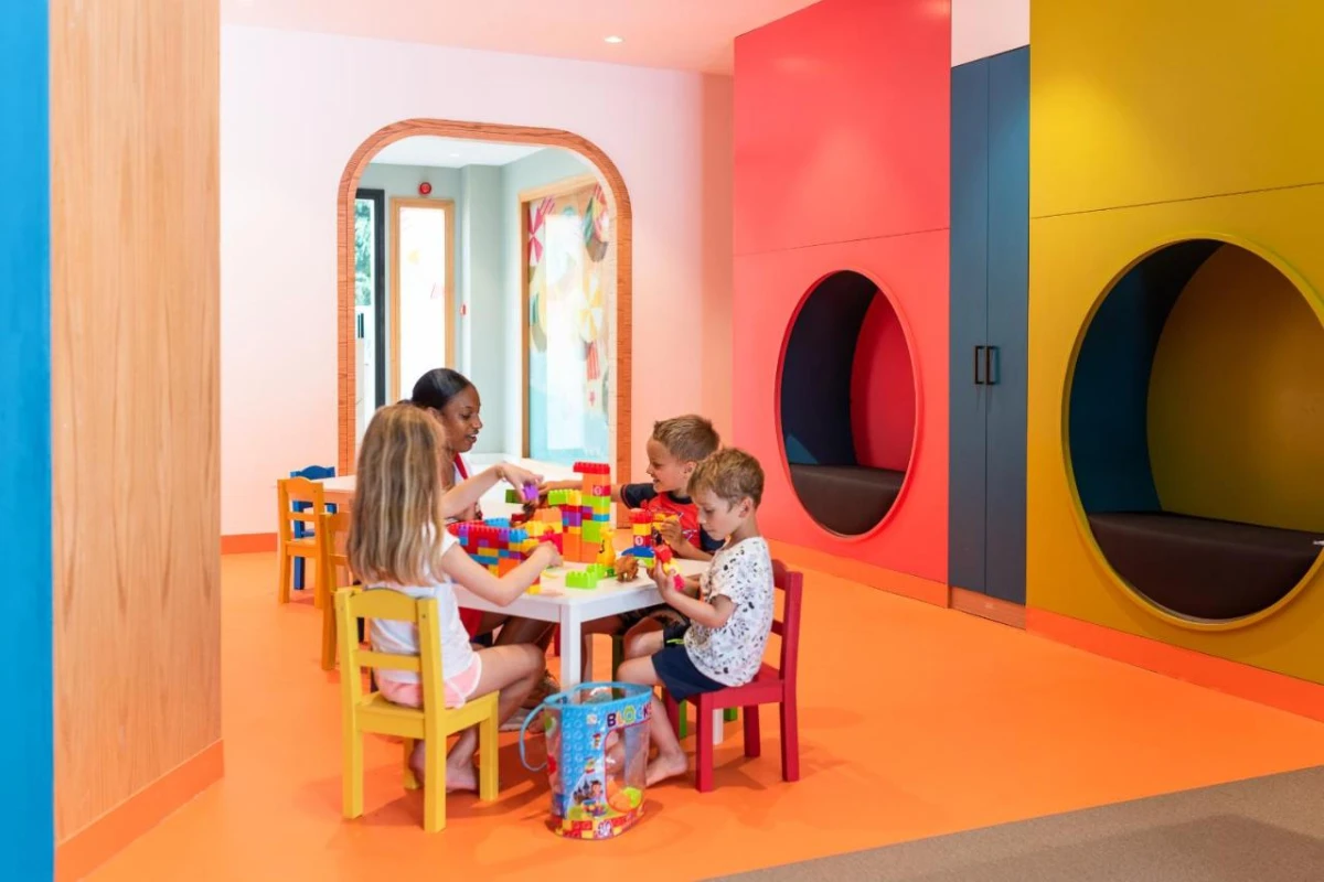 Le Meridien Ile Maurice - Hotel Photo 78