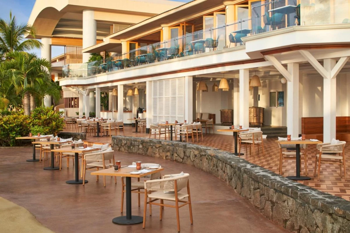 Le Meridien Ile Maurice - Hotel Photo 79