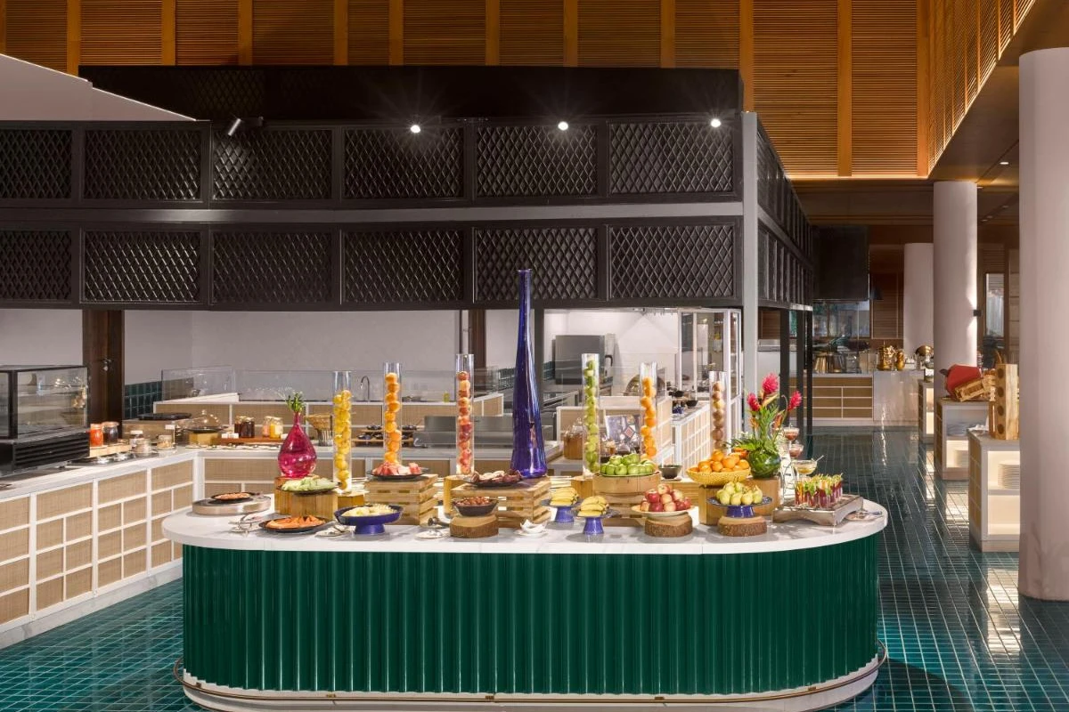 Le Meridien Ile Maurice - Hotel Photo 80