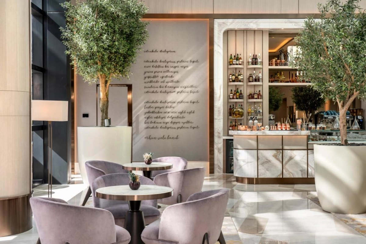 Address Istanbul - Hotel Photo 1