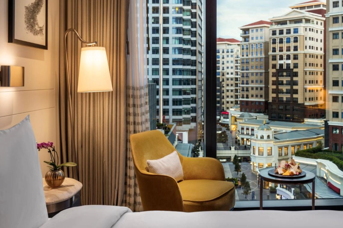 Address Istanbul - Hotel Photo 4