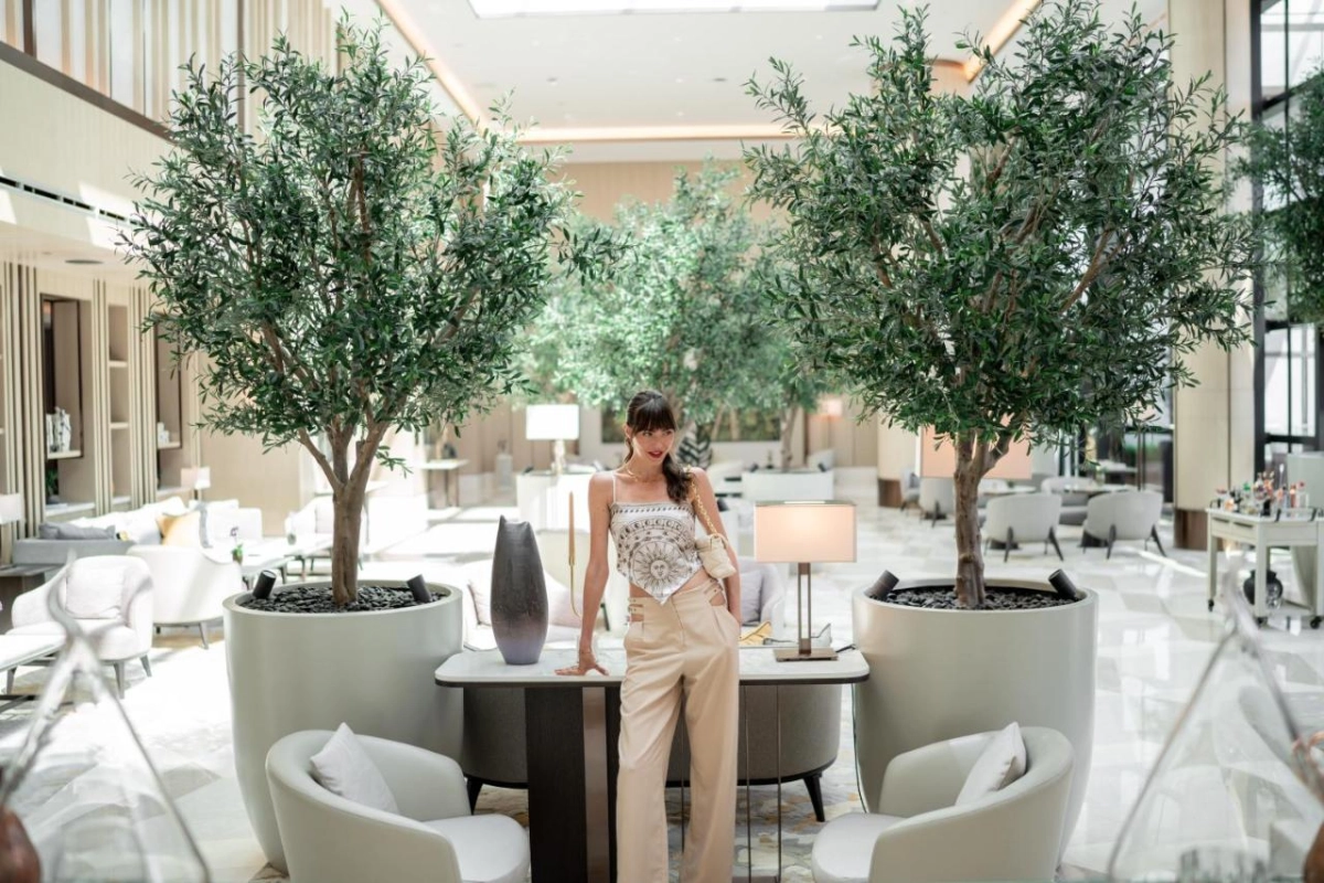 Address Istanbul - Hotel Photo 5