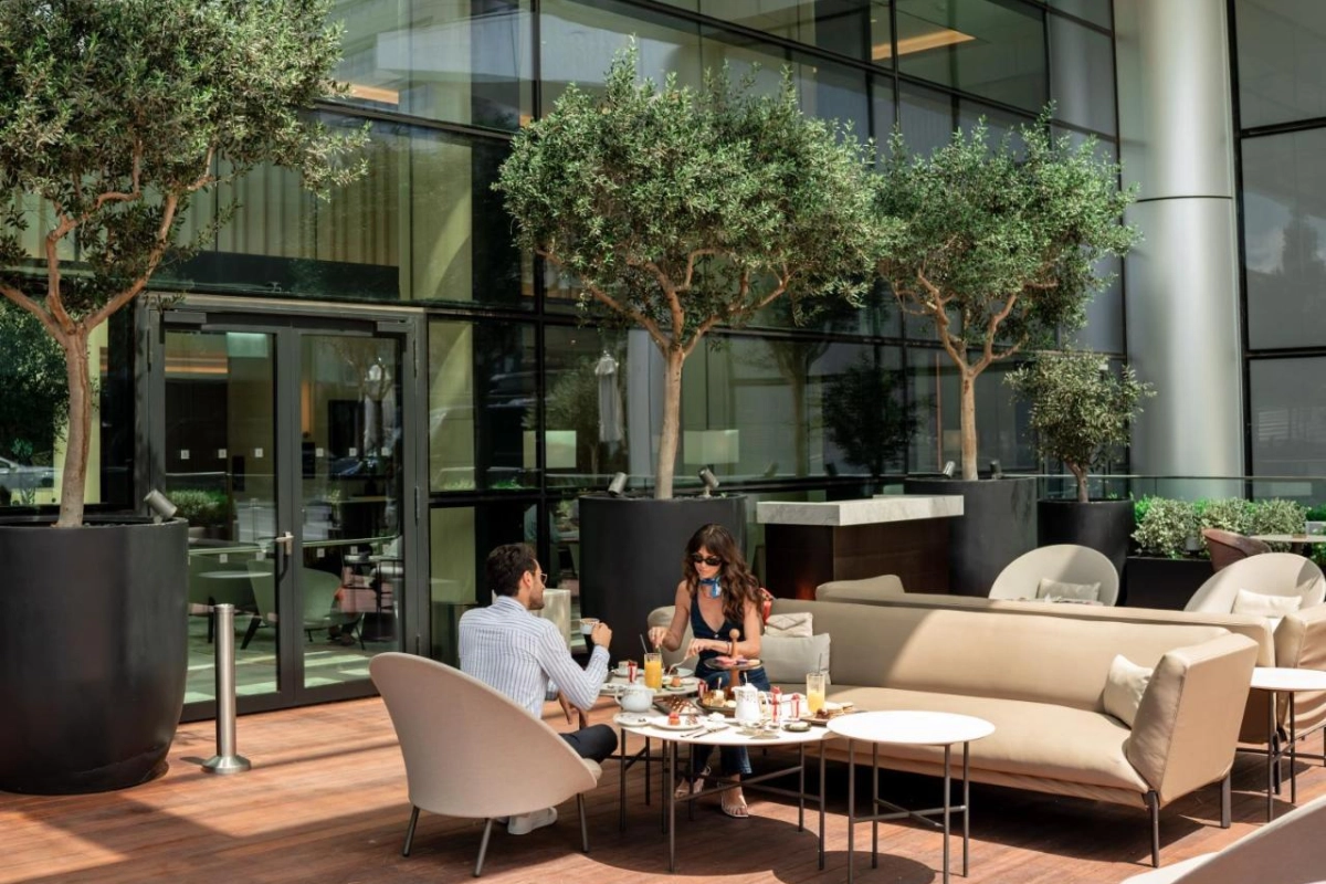 Address Istanbul - Hotel Photo 7