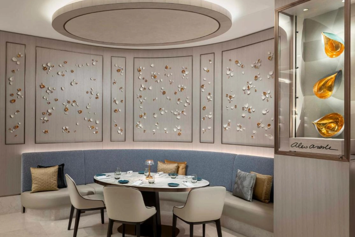 Address Istanbul - Hotel Photo 14