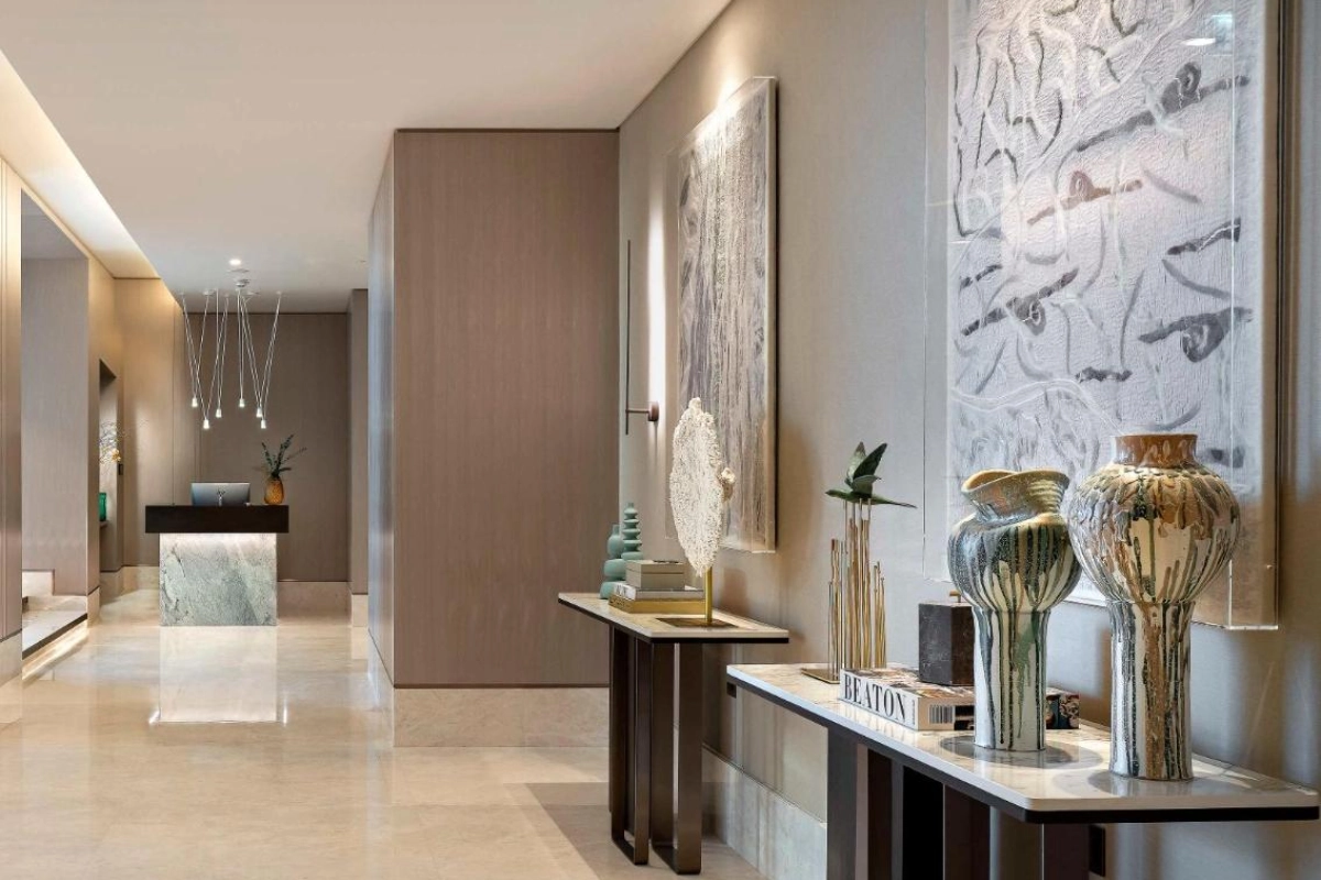 Address Istanbul - Hotel Photo 15