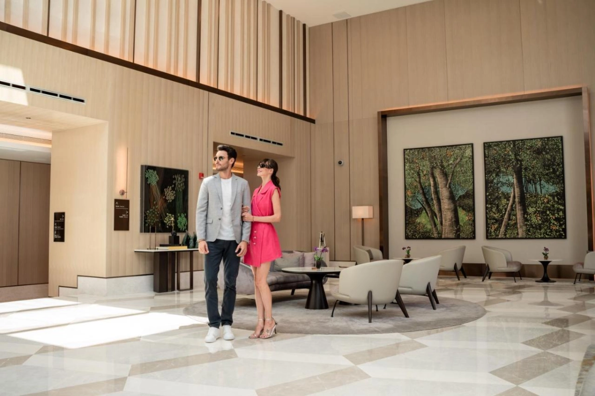 Address Istanbul - Hotel Photo 16