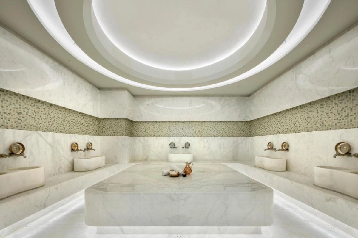 Address Istanbul - Hotel Photo 18