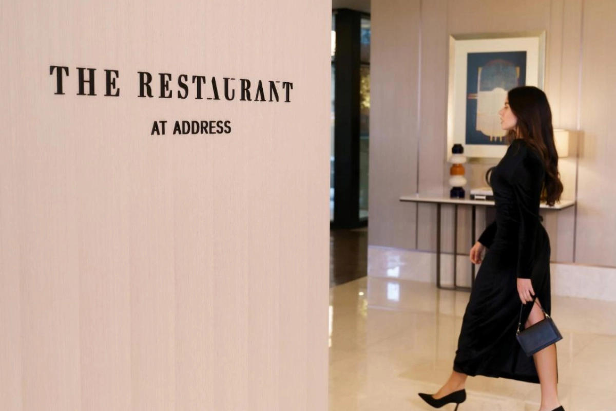 Address Istanbul - Hotel Photo 19