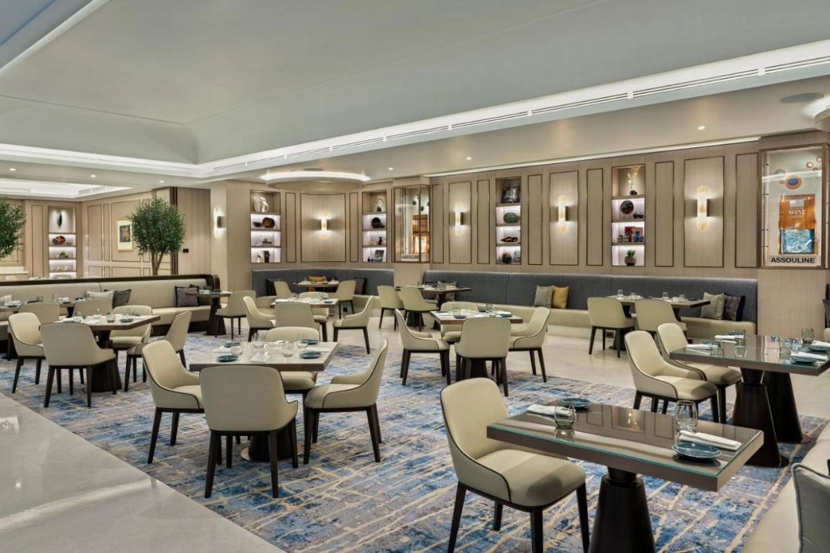 Address Istanbul - Hotel Photo 20