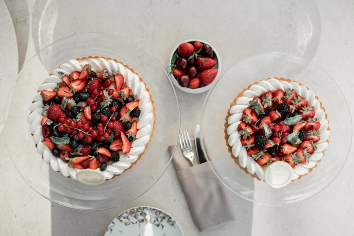 Address Istanbul - Hotel Photo 22