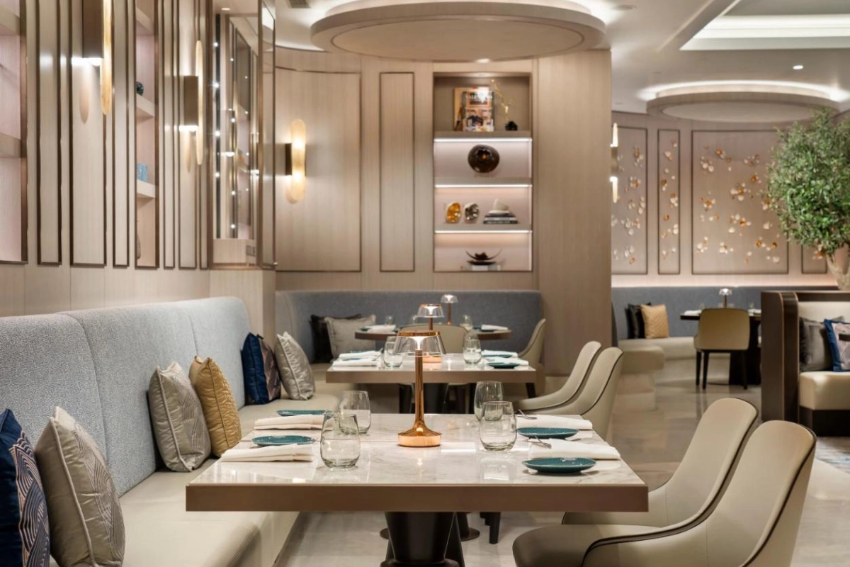 Address Istanbul - Hotel Photo 23