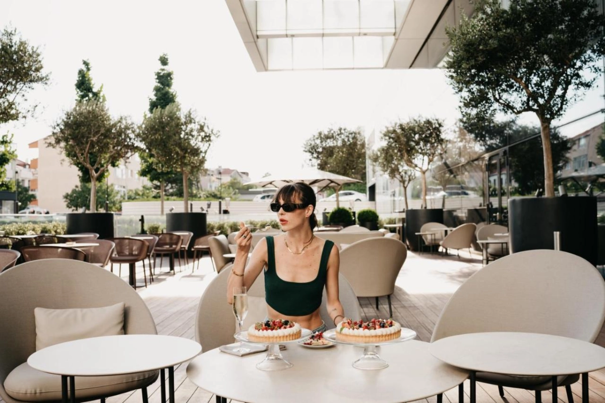 Address Istanbul - Hotel Photo 24