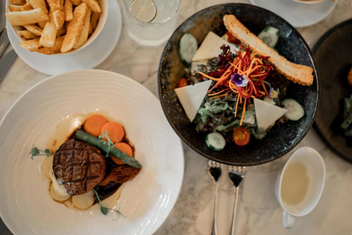 Address Istanbul - Hotel Photo 25