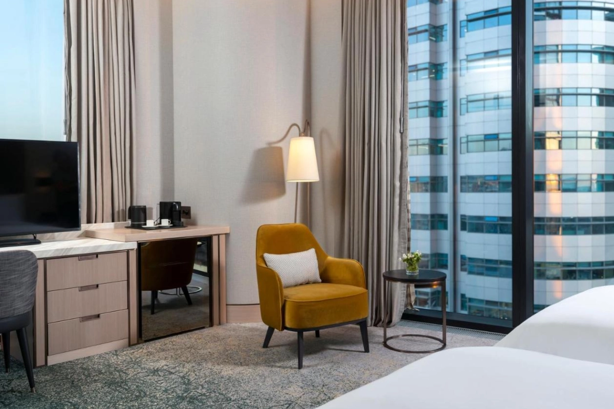 Address Istanbul - Hotel Photo 26