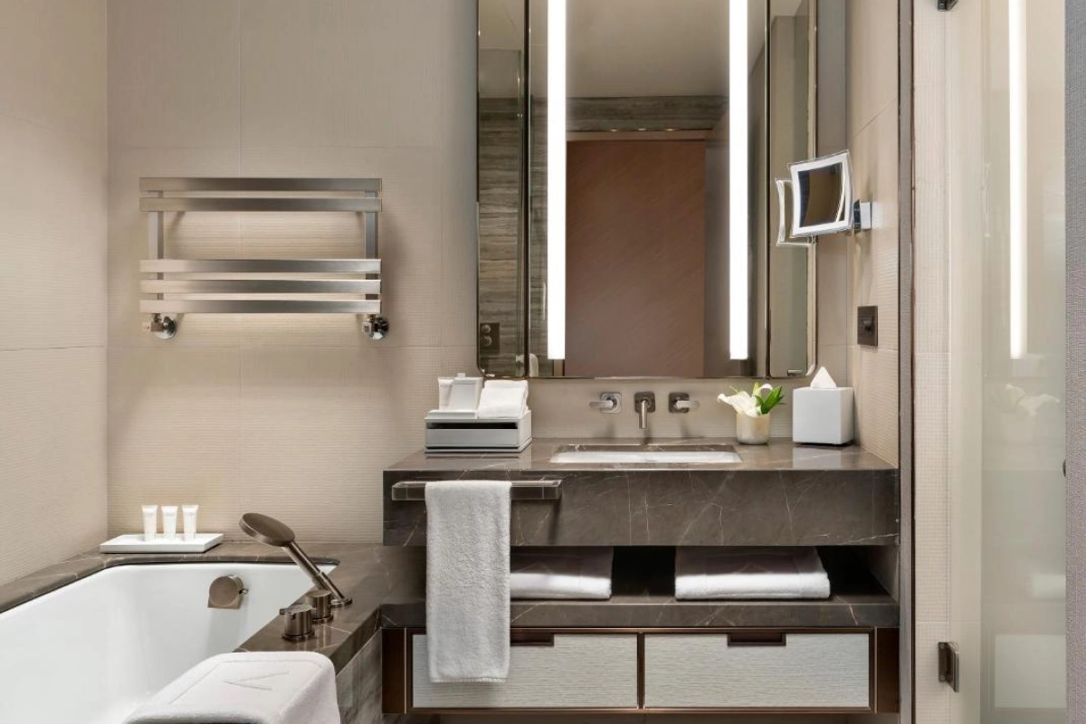 Address Istanbul - Hotel Photo 31