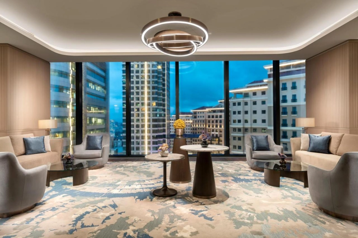 Address Istanbul - Hotel Photo 32