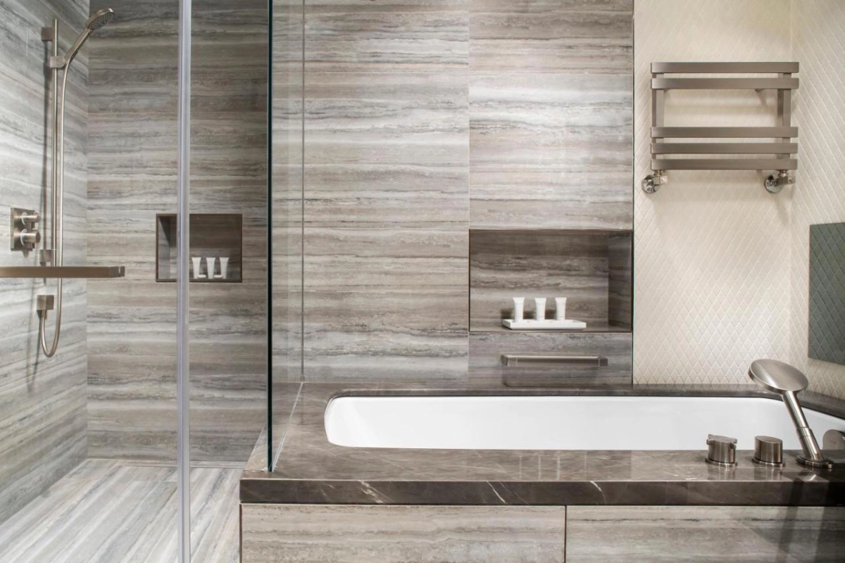 Address Istanbul - Hotel Photo 36