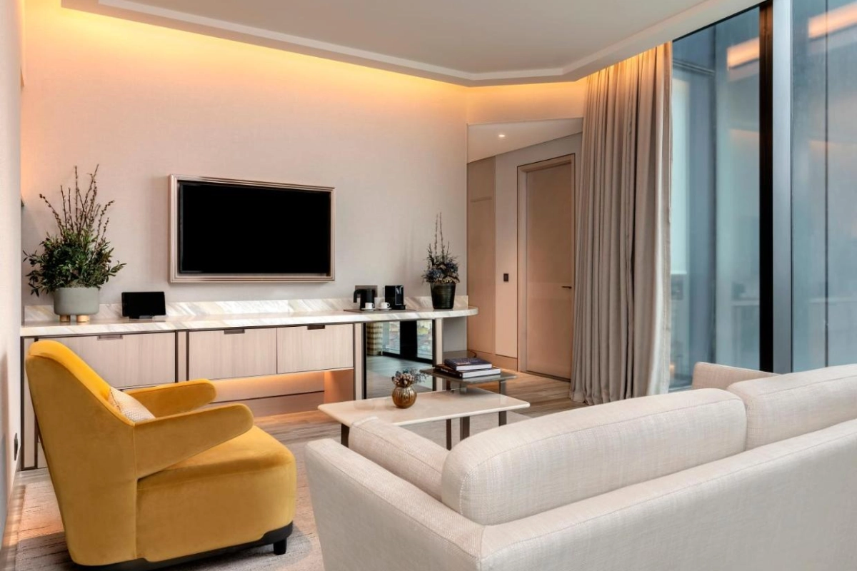 Address Istanbul - Hotel Photo 38