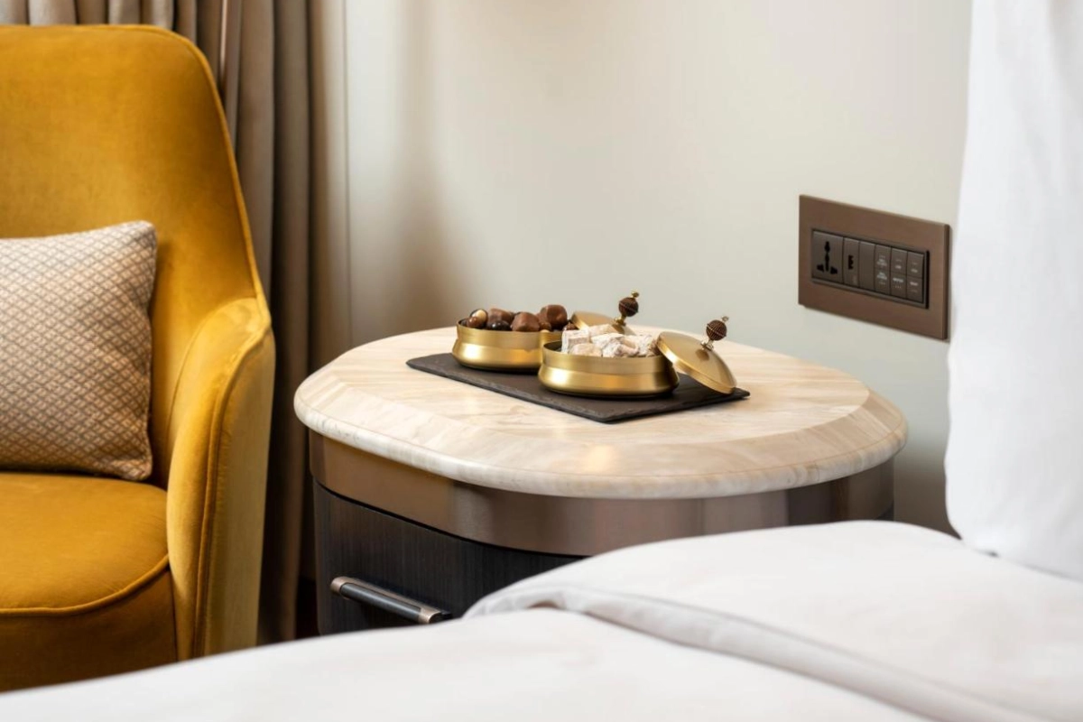 Address Istanbul - Hotel Photo 42