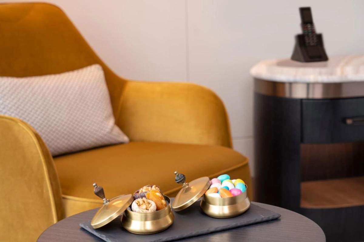 Address Istanbul - Hotel Photo 43