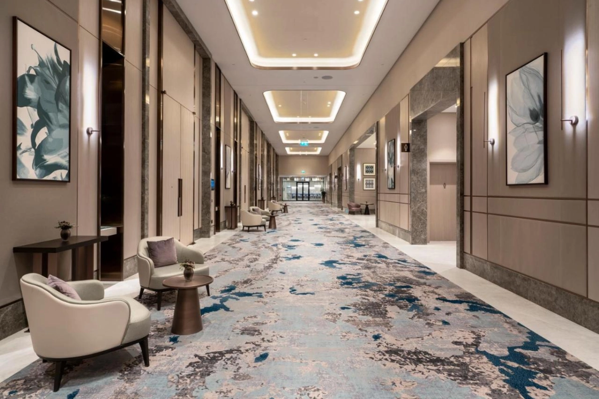 Address Istanbul - Hotel Photo 45