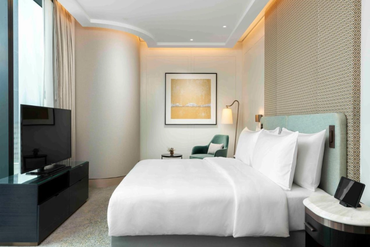 Address Istanbul - Hotel Photo 46