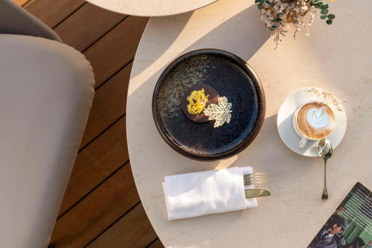 Address Istanbul - Hotel Photo 47