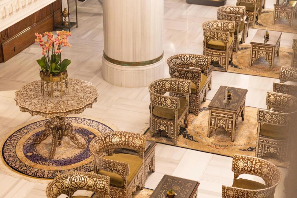 AJWA Sultanahmet - Hotel Photo 3