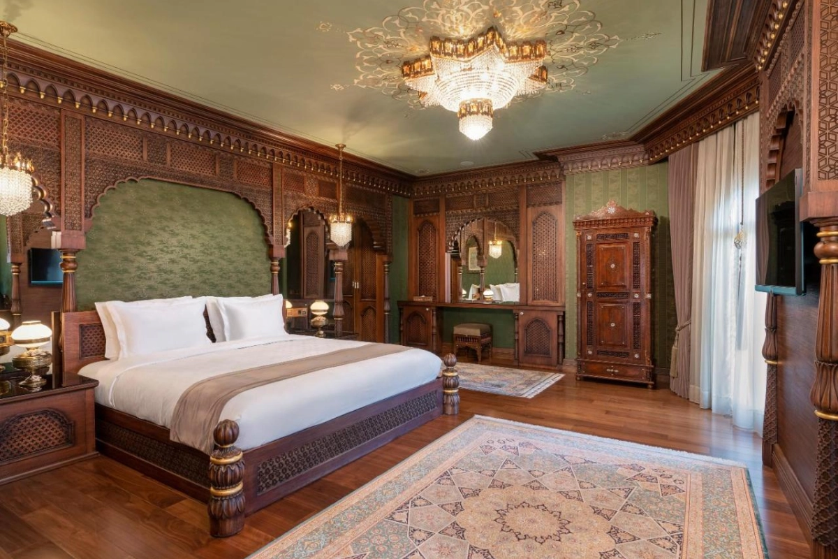 AJWA Sultanahmet - Hotel Photo 4