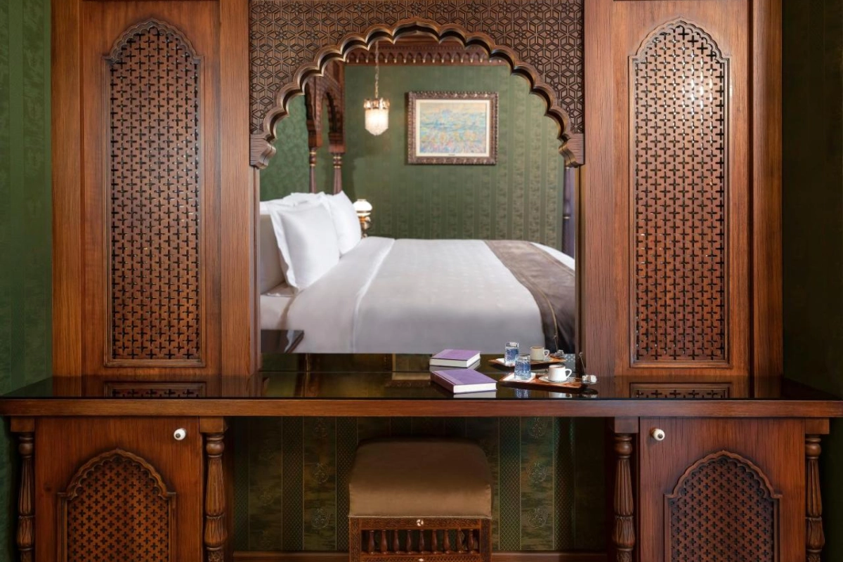 AJWA Sultanahmet - Hotel Photo 5