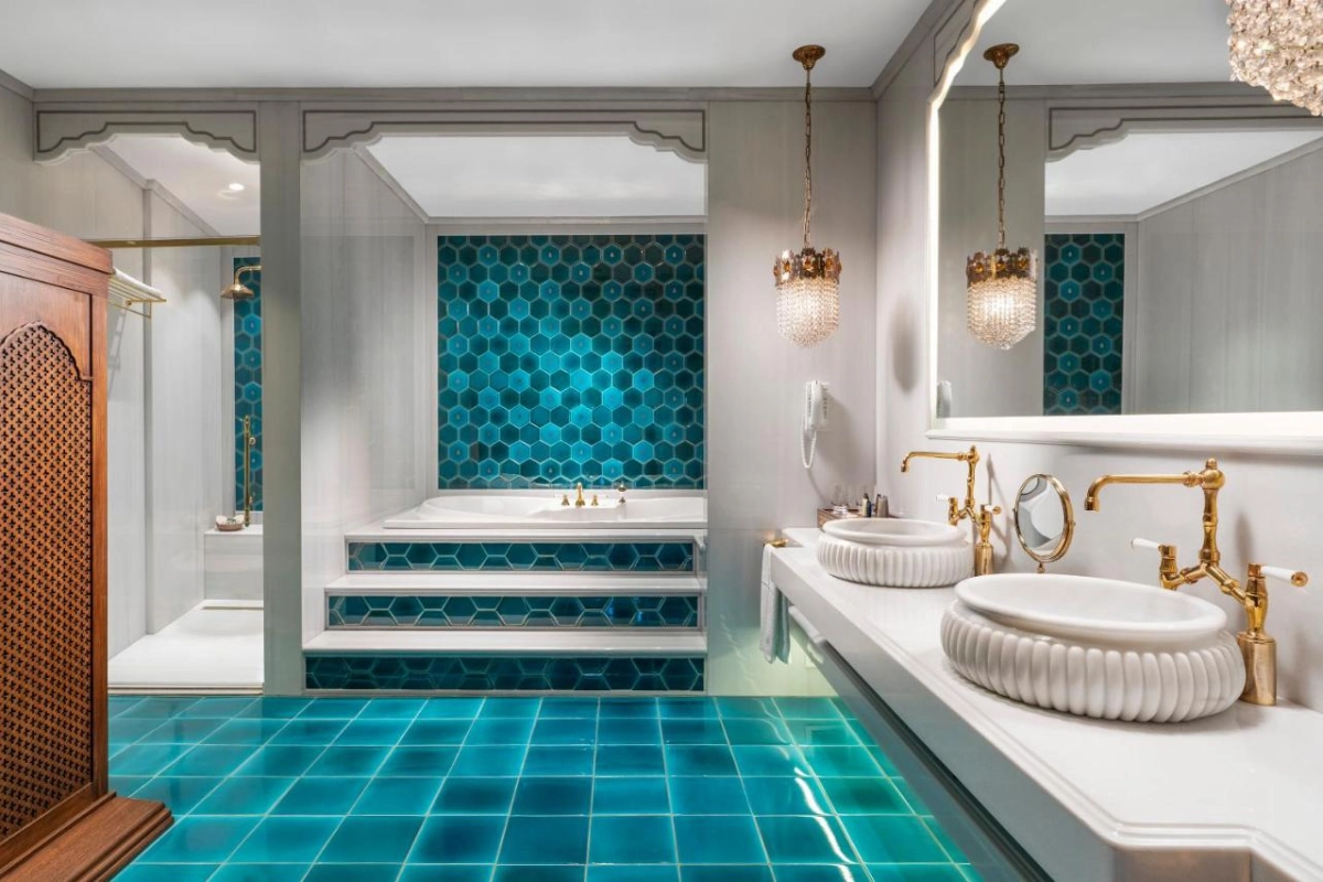 AJWA Sultanahmet - Hotel Photo 6