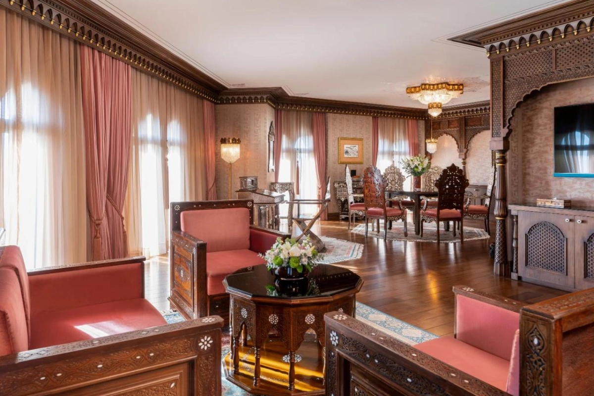 AJWA Sultanahmet - Hotel Photo 7