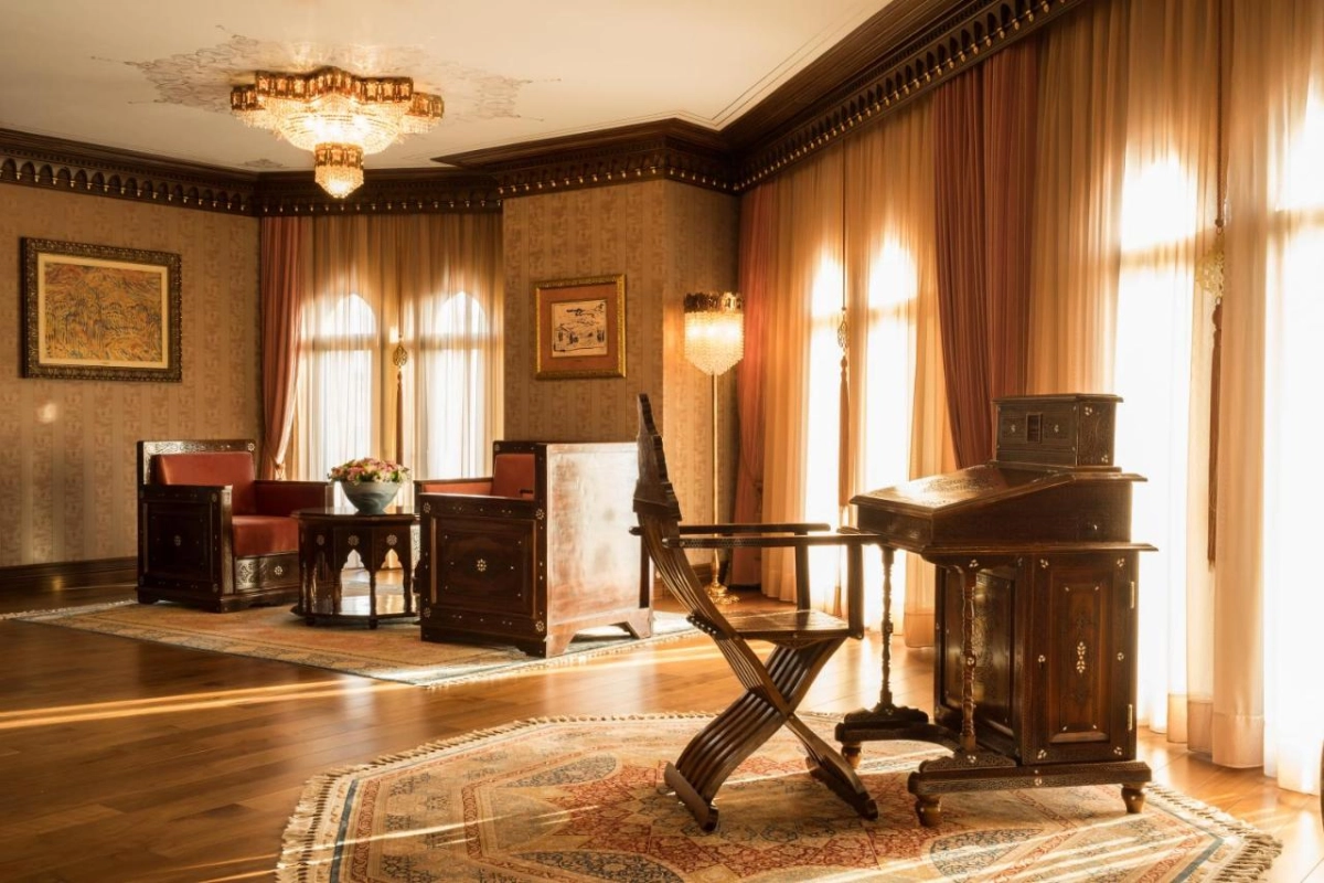 AJWA Sultanahmet - Hotel Photo 8