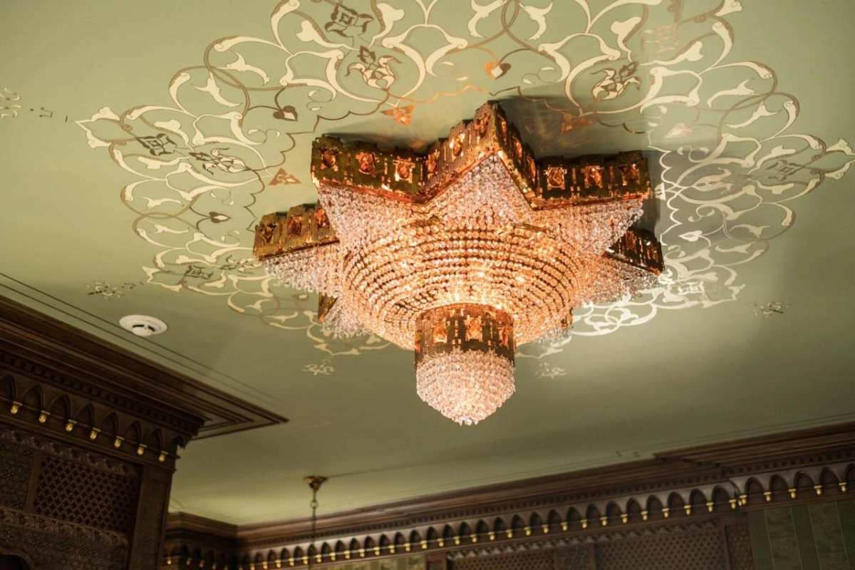 AJWA Sultanahmet - Hotel Photo 10