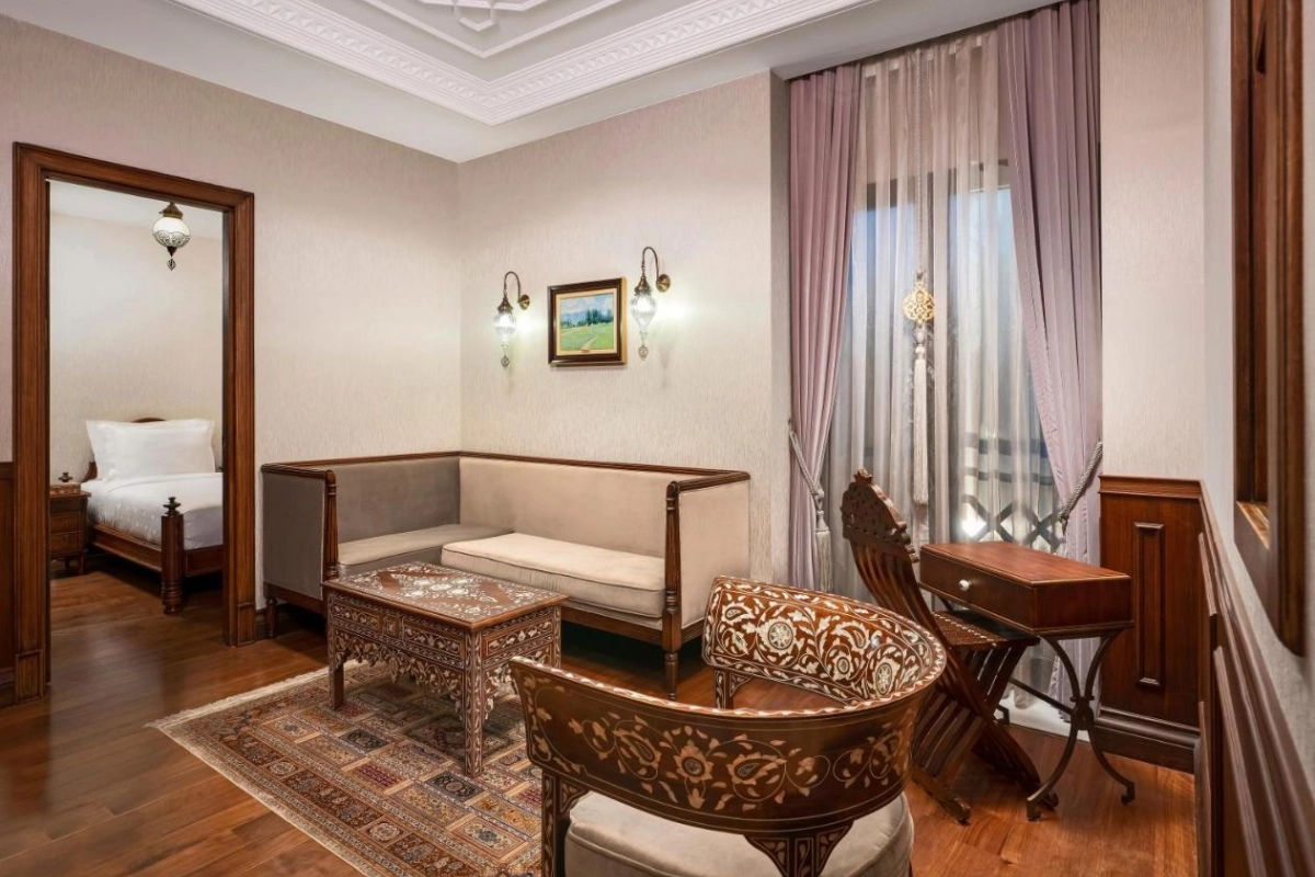 AJWA Sultanahmet - Hotel Photo 13