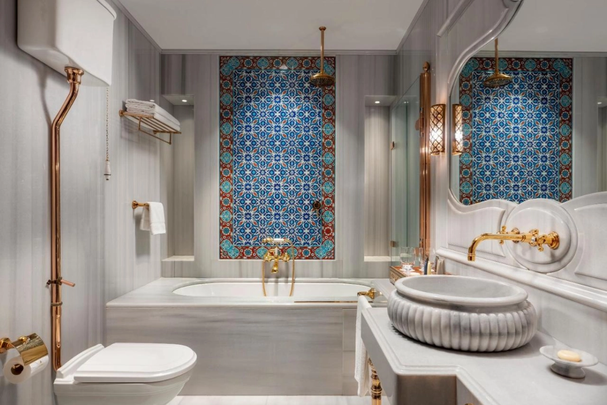 AJWA Sultanahmet - Hotel Photo 15