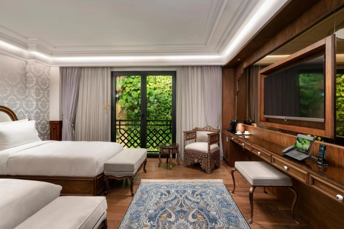 AJWA Sultanahmet - Hotel Photo 16