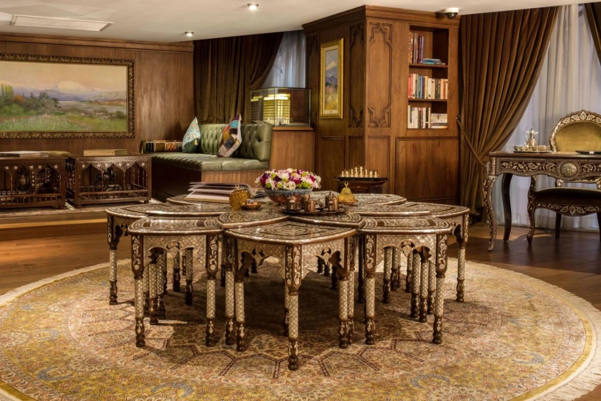 AJWA Sultanahmet - Hotel Photo 17